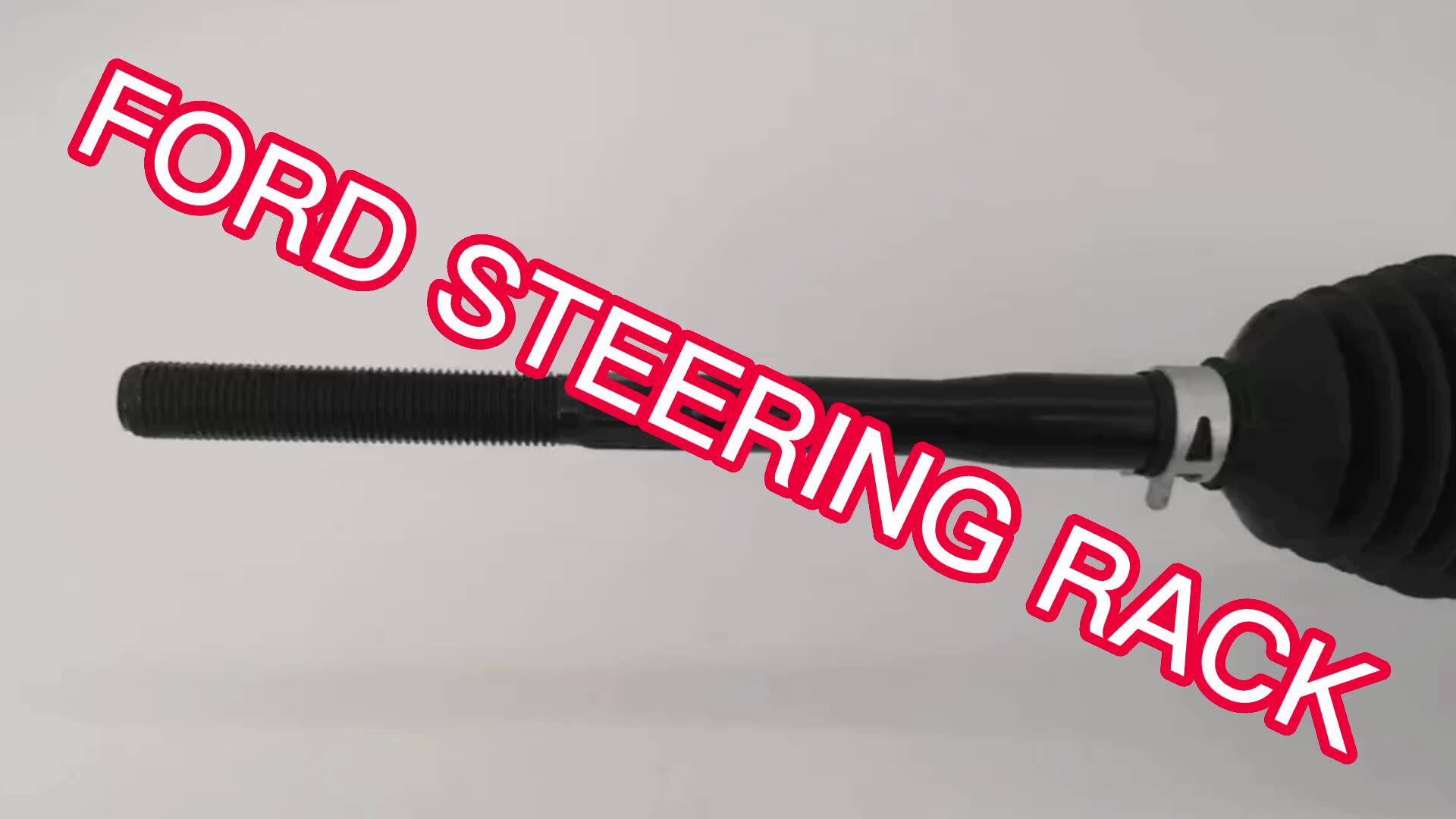 Steering rack and pinion for Ford EXPLORER DB533D070CL DB533D070CM EB533D070AB EB533D070AE EB5Z