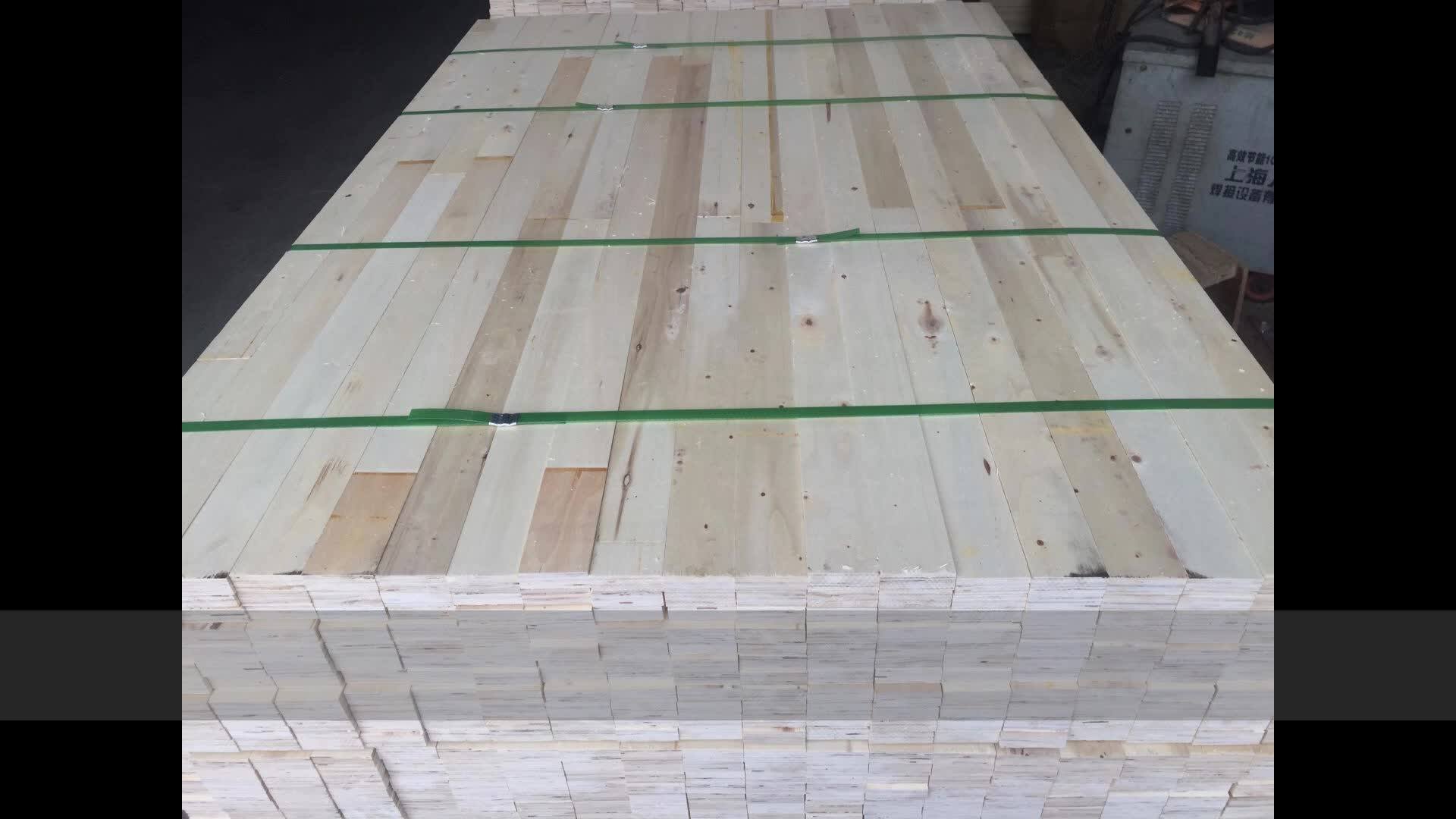 Best Price Poplar Lvl For Package Lvl Pallet Timber China Own Factory Buy Poplar Laminated
