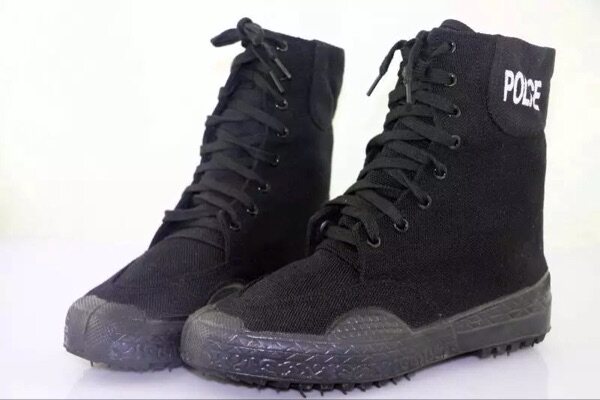 Bottes militaires - Ref 1400536 Image 5