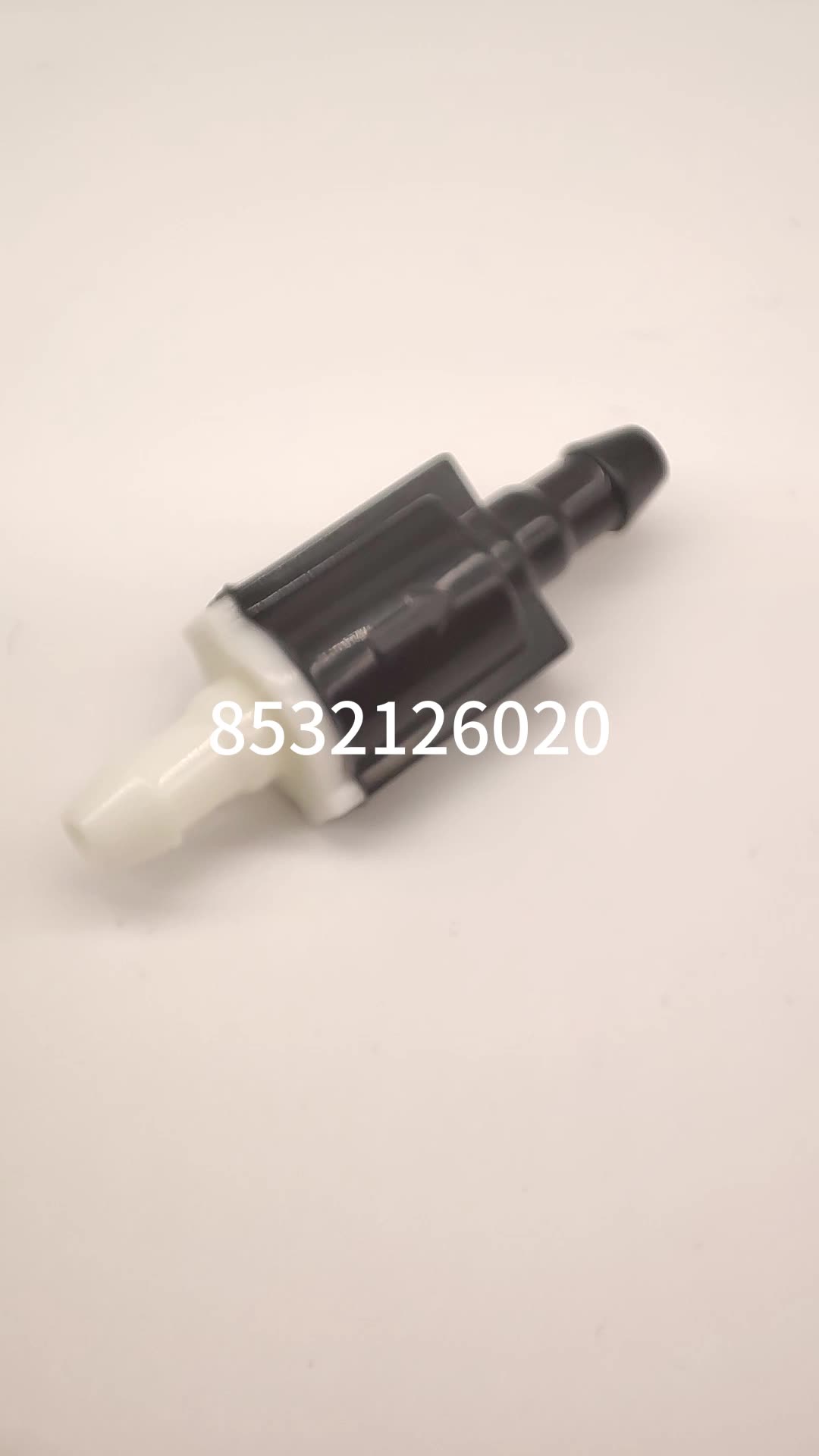 Wiper Washer Windshield Check Valve For Toyota Highlander 20012007