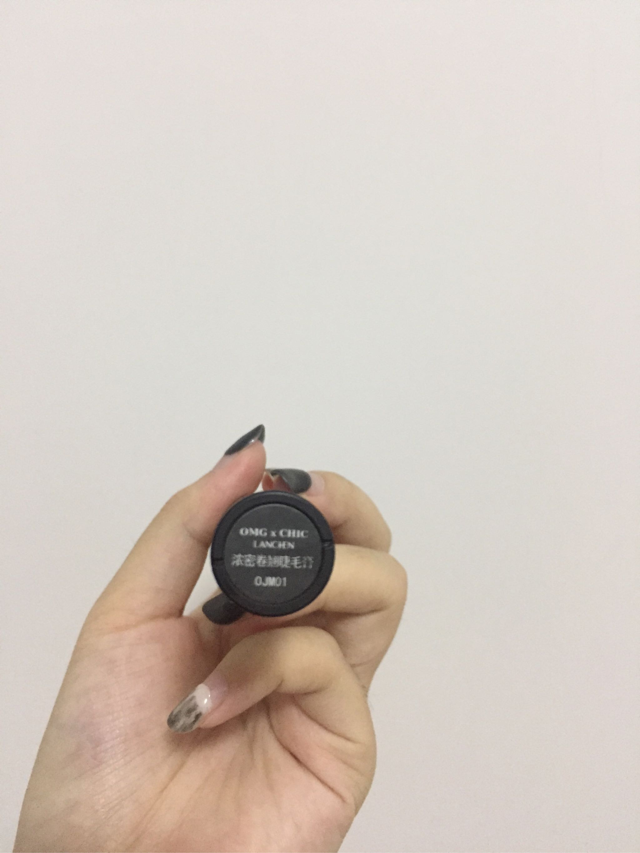 浓密卷翘睫毛膏8g怎么样？质量如何，安全吗，真实使用感受,第6张