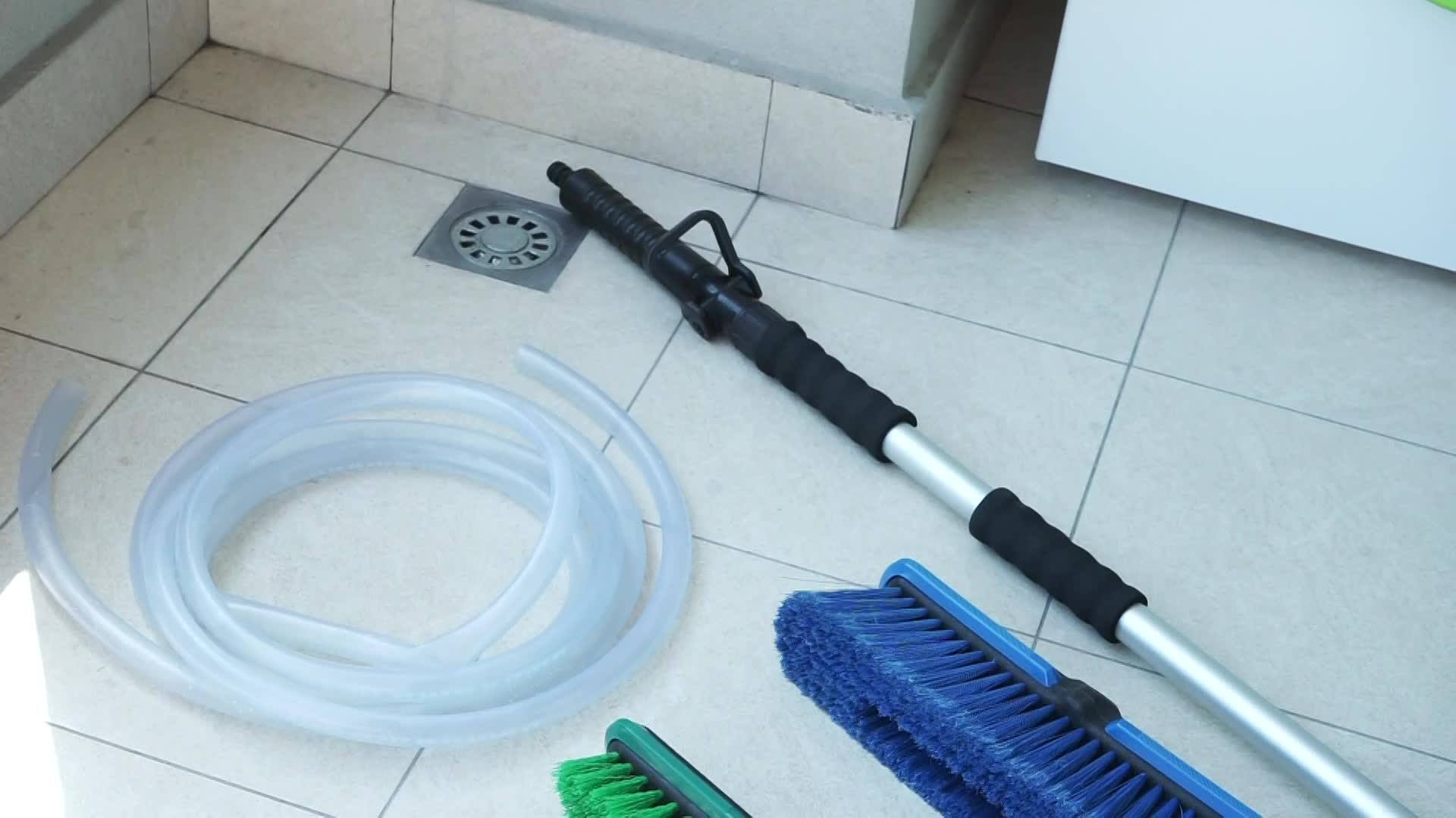 Water Broom Powerfully Washing And Sweep The Garbage Buy Water Broom