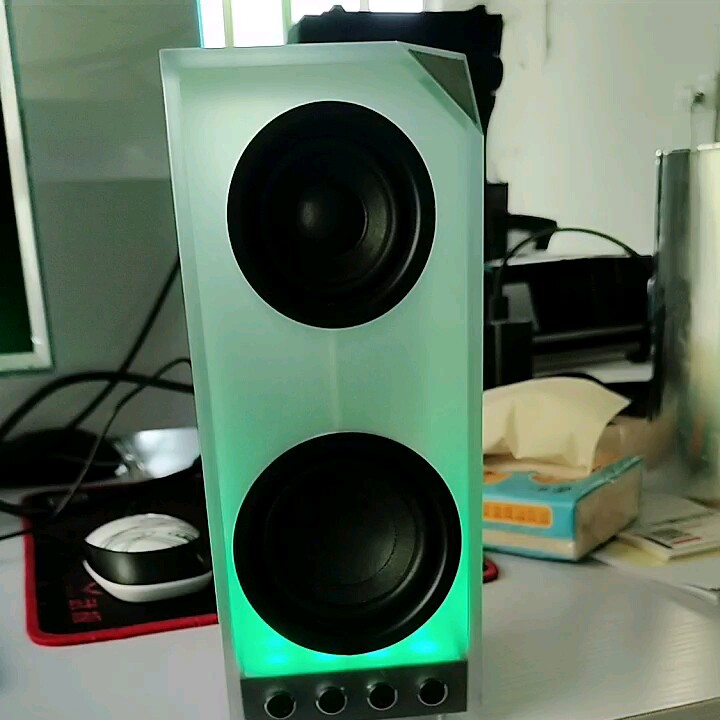 boat 5.1 speakers