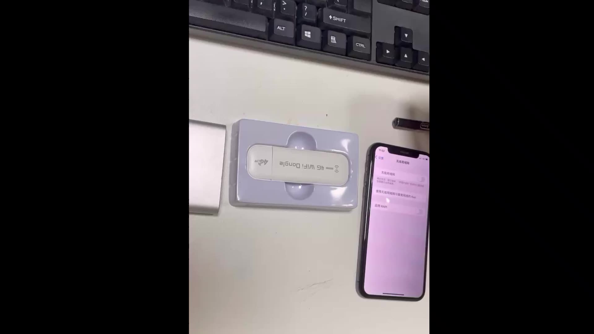 Ranura para tarjeta SIM