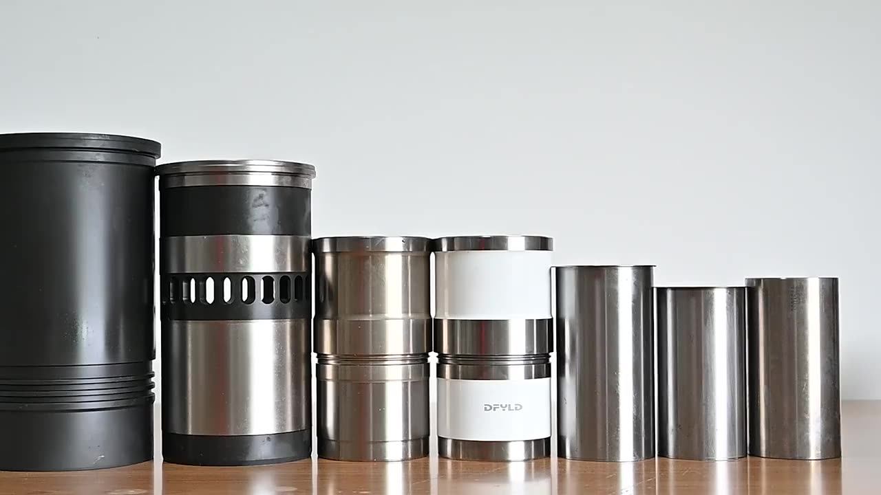 QSK23 Diesel Engine Spare Part Fuel Injection Pump 4307242