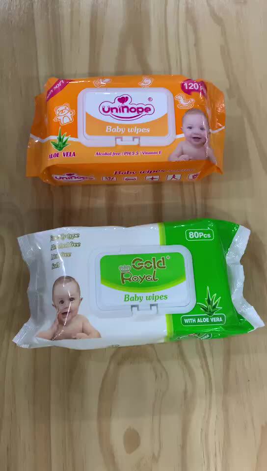 Wet Wipes American Companies Looking For Distributors In South Africa