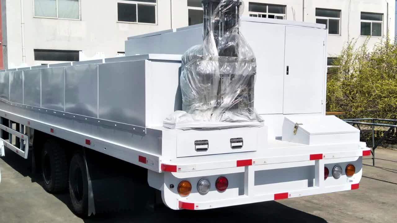 Movable Curved Steel Roof Machine Longshun K Arch Span Self Supported