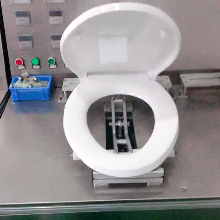 Kalevit Soft Close Toilet Seat Hinges - Buy Toilet Seat Hinges,Soft