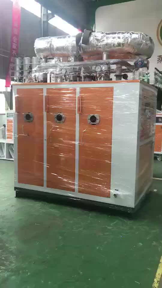 Portable Commercial Water Heating Steam Boiler Electric 12kw/24kw/48kw
