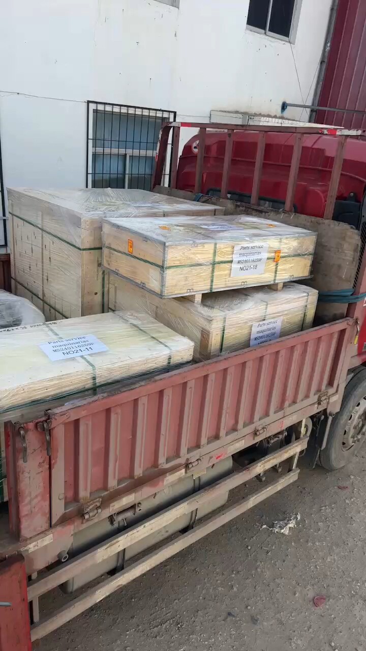 Drive Shaft Ring Gear for EC210 EC460 EC480 Excavators