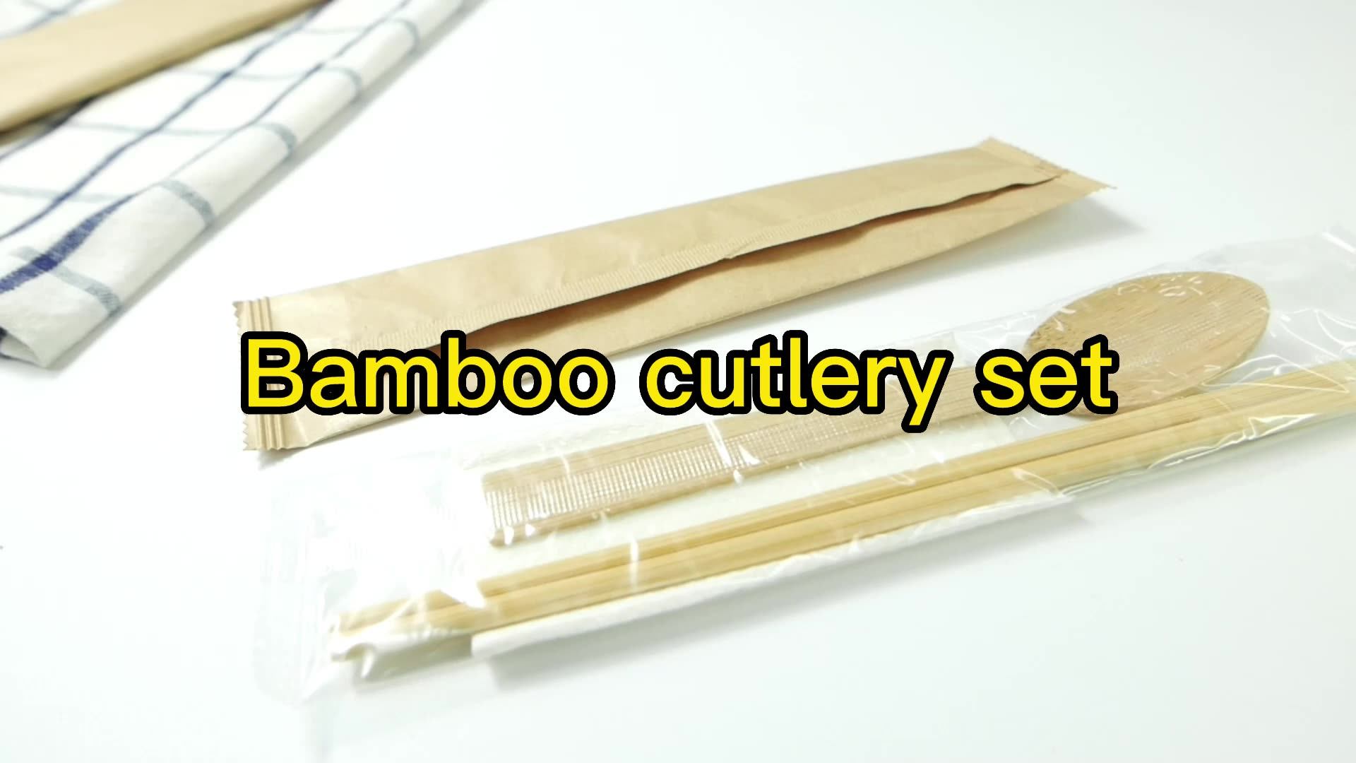 170mm Eco Friendly Customize Biodegradable Compostable Soup Bamboo