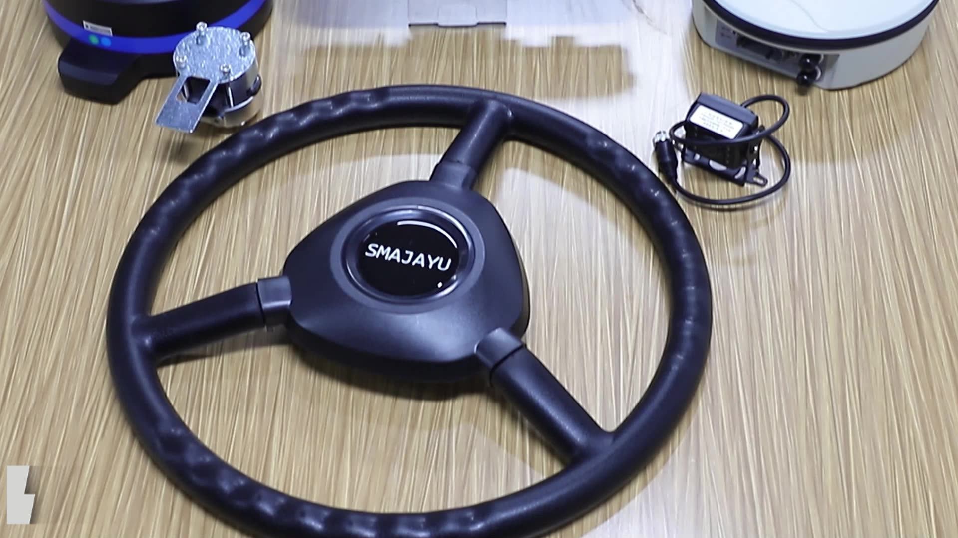 Auto Steering System Tractor Gps System Gnss Precision Agriculture