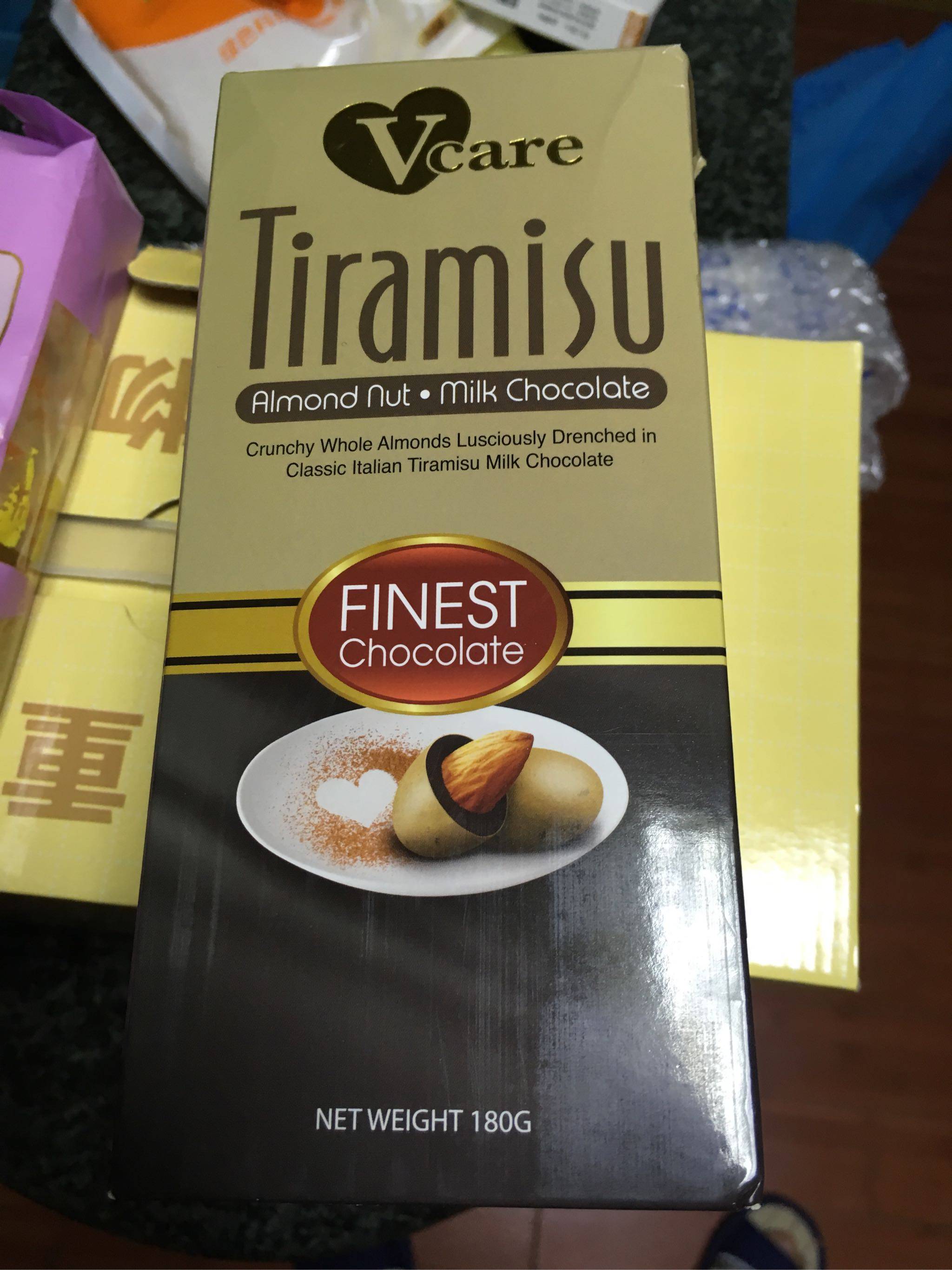 马来西亚进口提拉米苏巧克力这个牌子怎么样好用吗，使用测评（网红推荐）_搜券