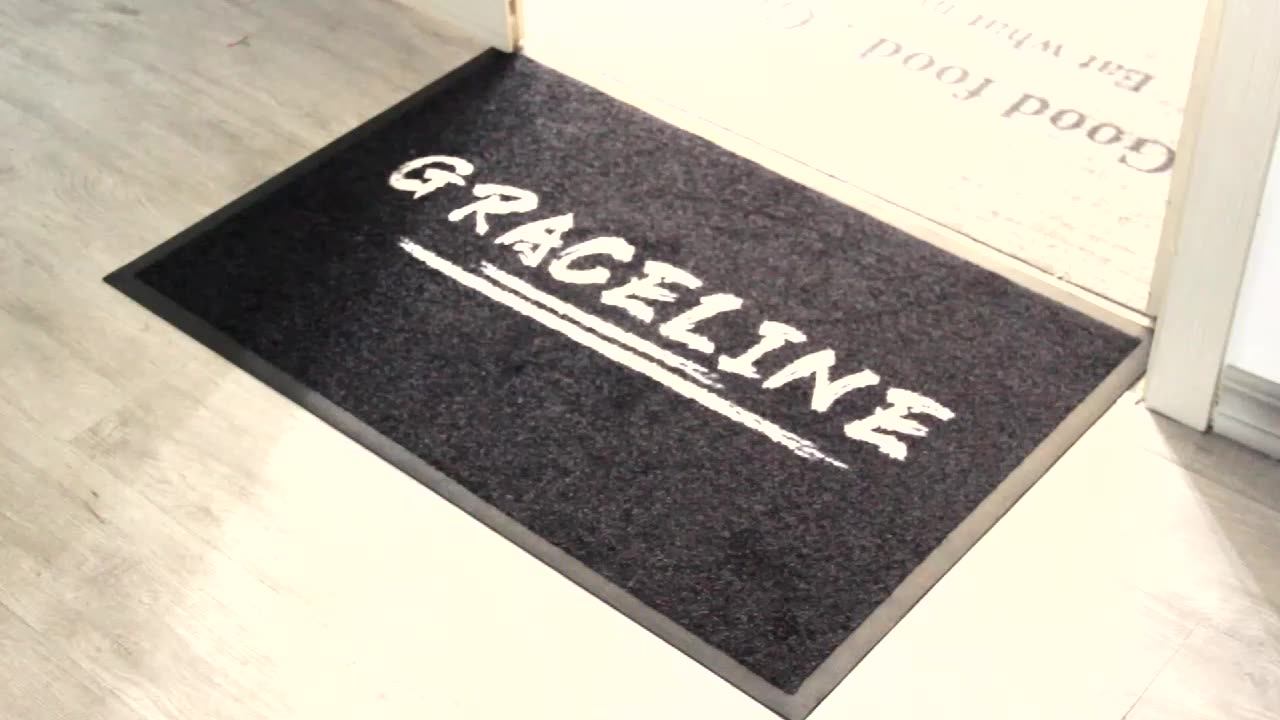 Заказать Ковер С Логотипом