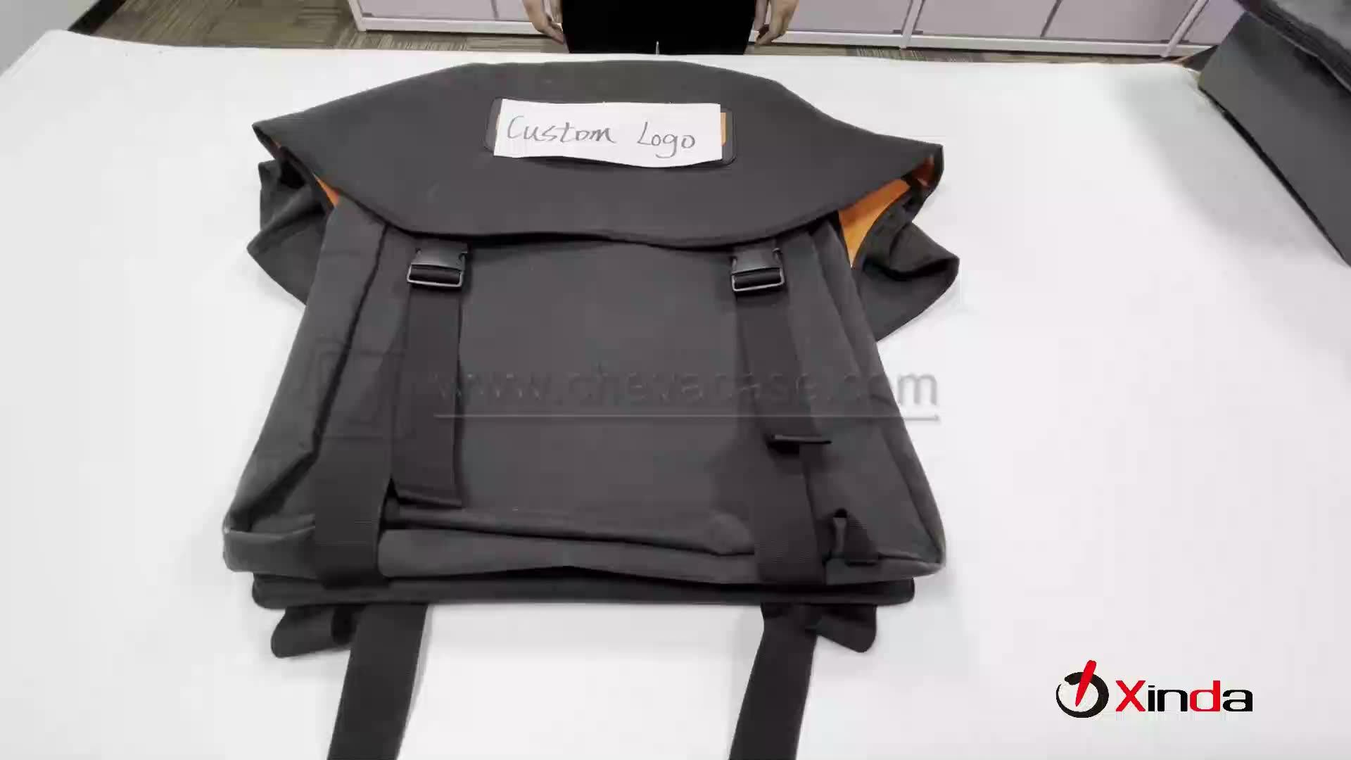 Oem Ripstop 16oz Canvas Pvc Spare Tire Trash Bag 4x4 Spare Wheel Bag