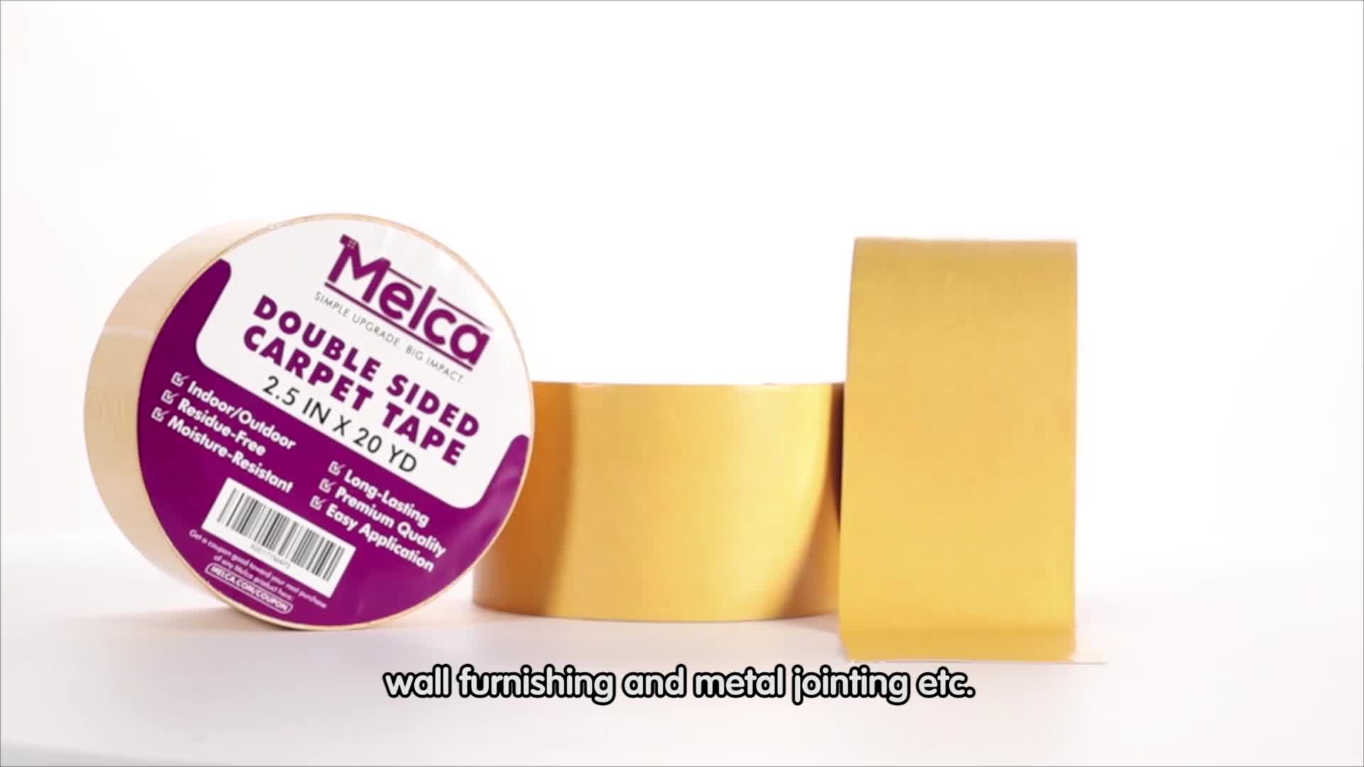 Hot Melt Glue Seaming Exhibition Seam Area Rug No Slip Indoor Outdoor