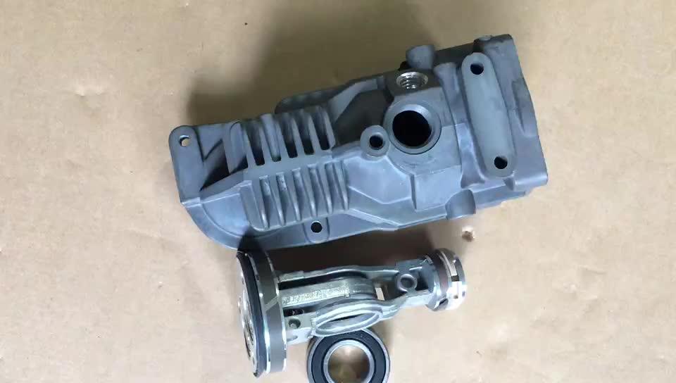 Air Suspension Compressor Parts For Mercedes W164 W221 Plastic Part Suspension Repair Kits Buy