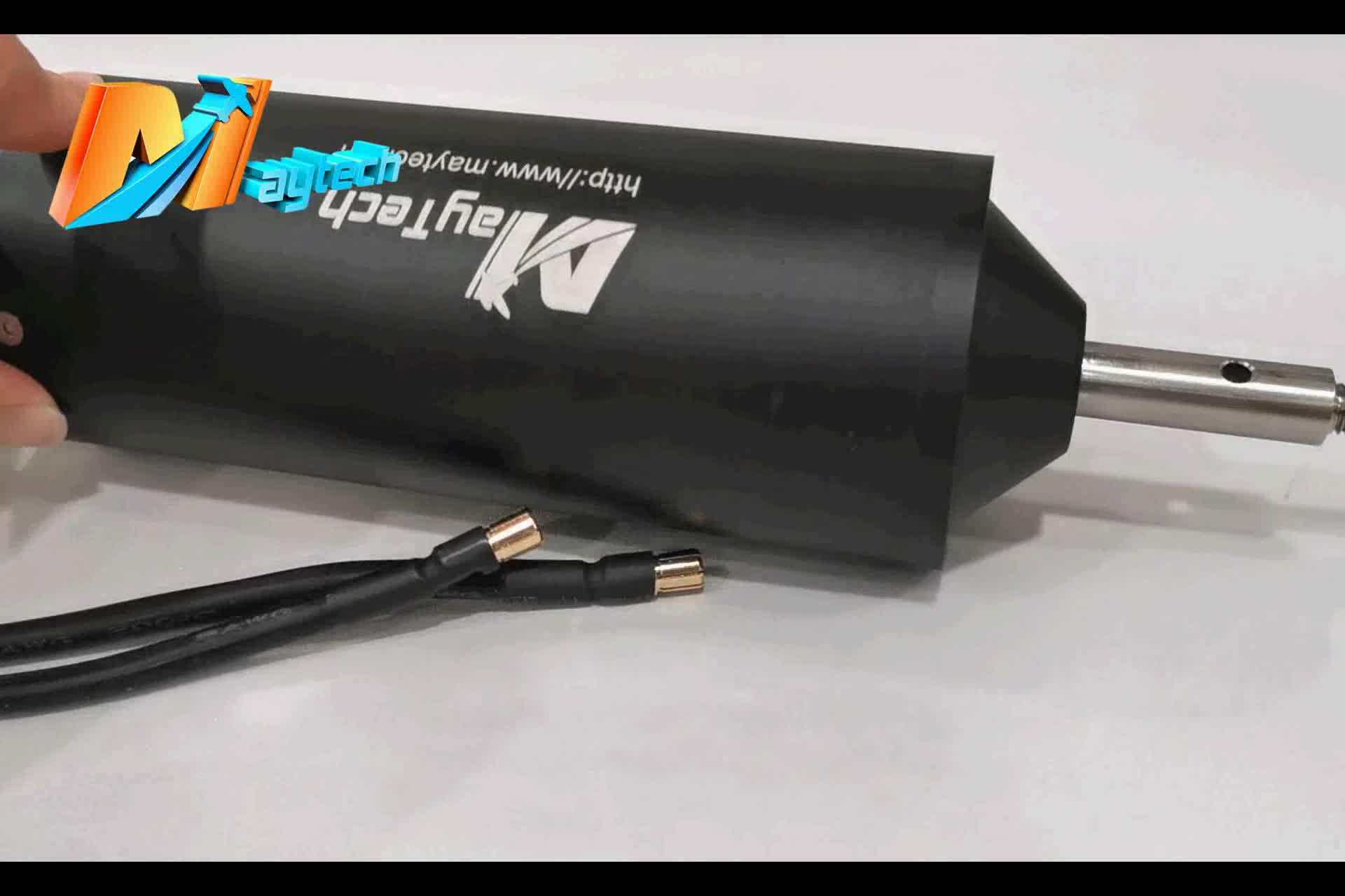 Maytech Jet Surf Electric Surfboard Inrunner Motor For Surfing Boat