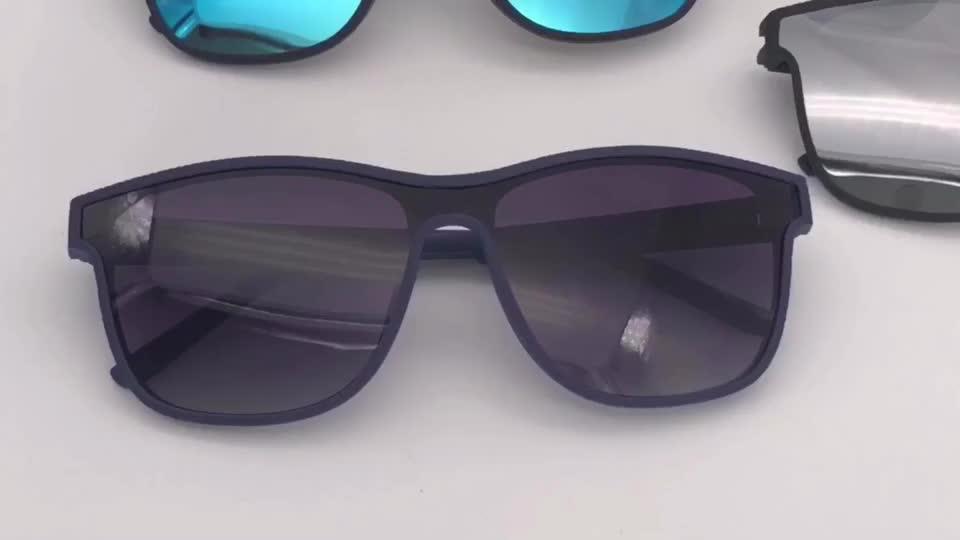 Tr90 Wholesale Bulk High Quality Custom China Shades Sun Glasses