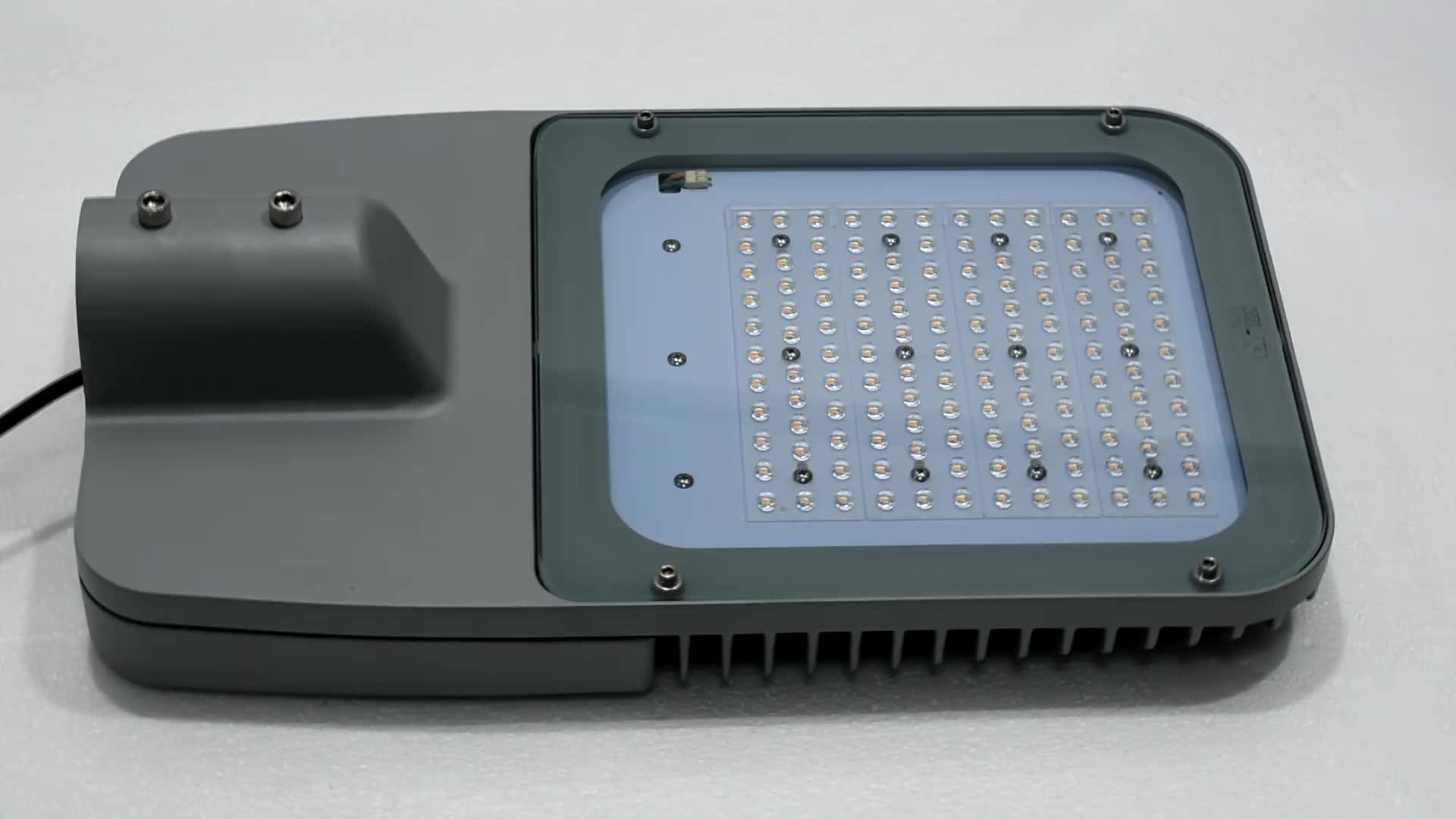 Top Quality Outdoor Ip65 90w 150w 180w 240w Brp Module Led Street