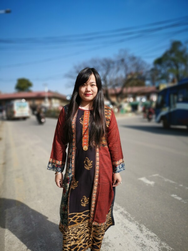 (Yunyun Global Travel Purchase) Live special shot