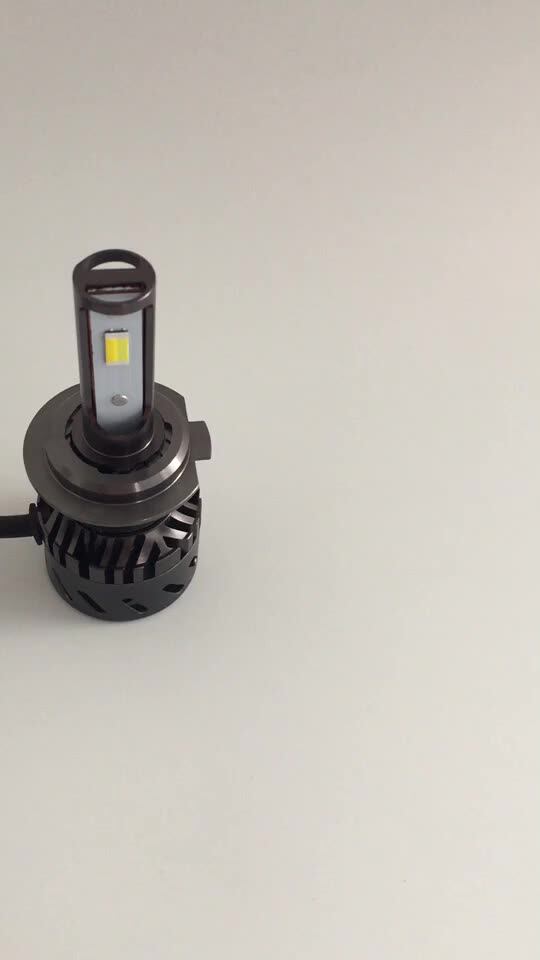 6000k/4300k/3000k 3 Colors All In 1 H7 Led Headlight Bulb Road Legal Buy H7 Led Headlight Bulb