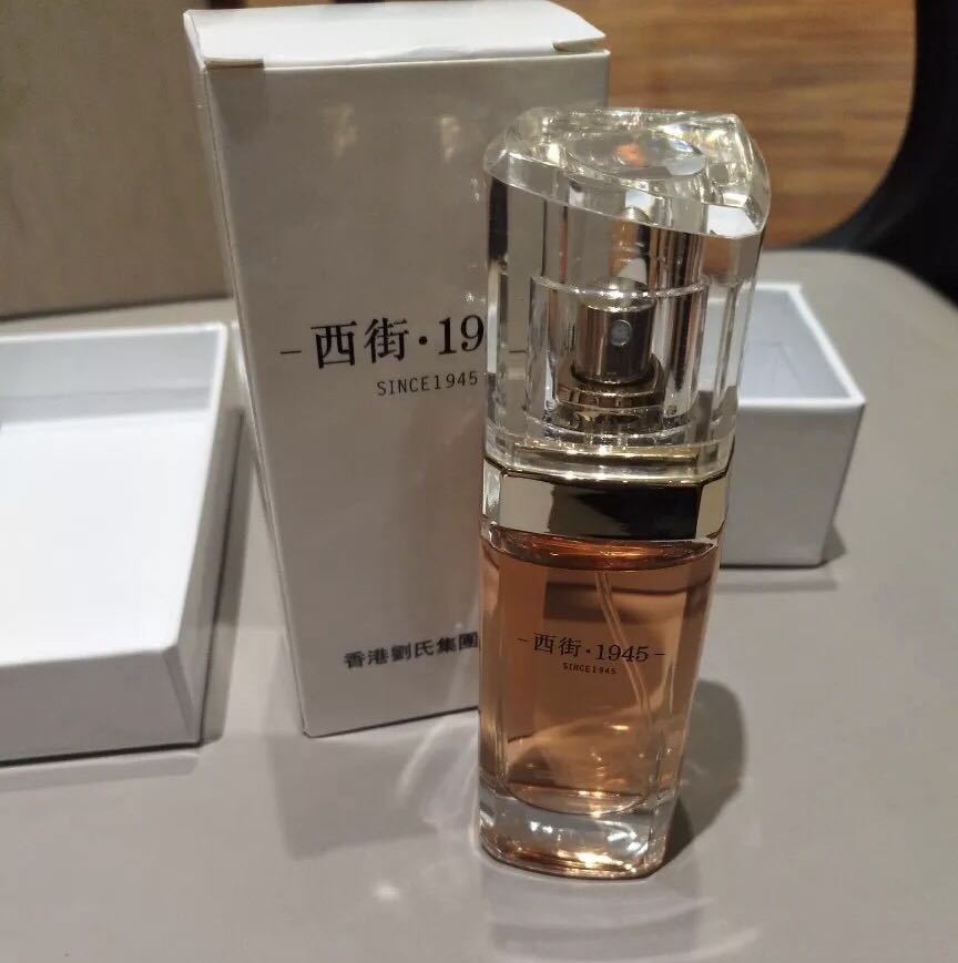 西街可可西香水30ml好不好用，入手后7天来评价,第2张