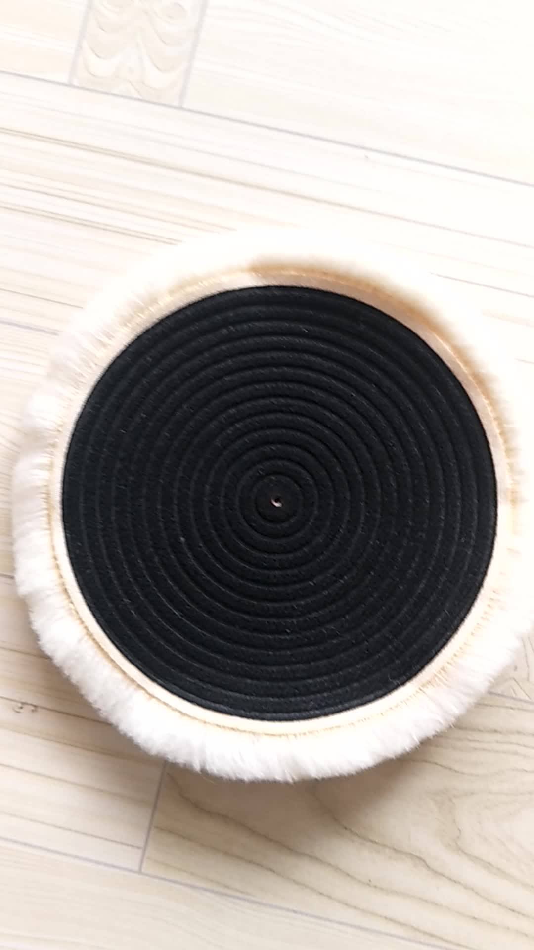 Wholesale,Wool Buffing Wheel,100 Pure Wool Glass Polished Metal Polishing Buy Wool Polishing