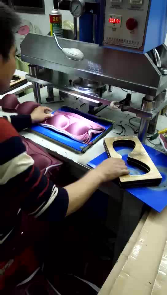 Bra Cup Trimming Machine Buy Bra Cup Trimming Machine,Bra Cup Making