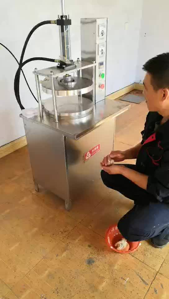 Commercial Corn Flour Tortilla Making Machine For Sale Roast Duck