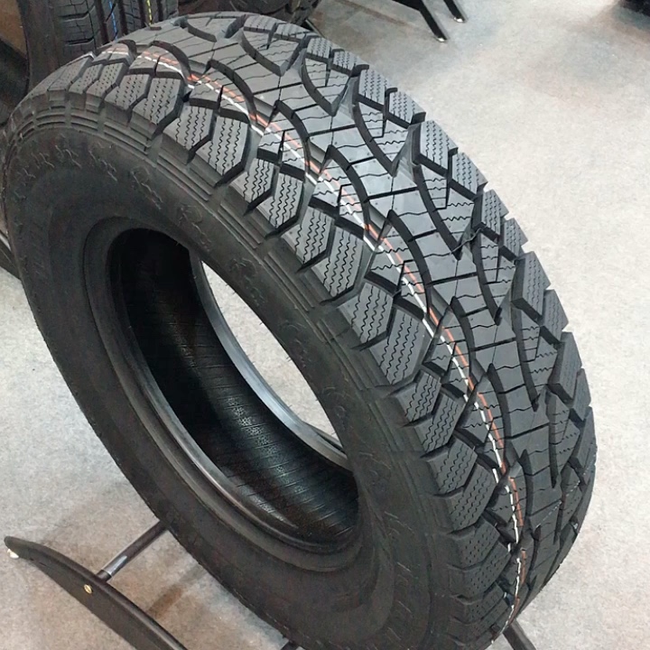 Bearway All Terrain Tyre 265/75r16lt Light Truck At Tires Buy At All