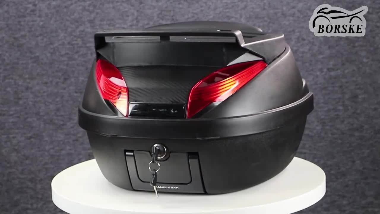 back box motorbike