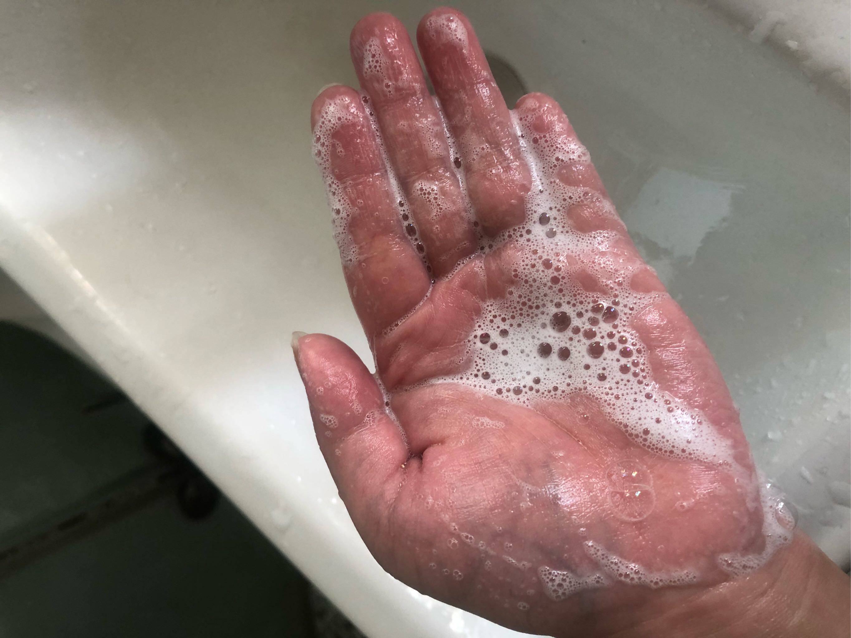 养肤的洗面奶怎么样真的好用吗？有没有效果，亲自使用感觉_搜券