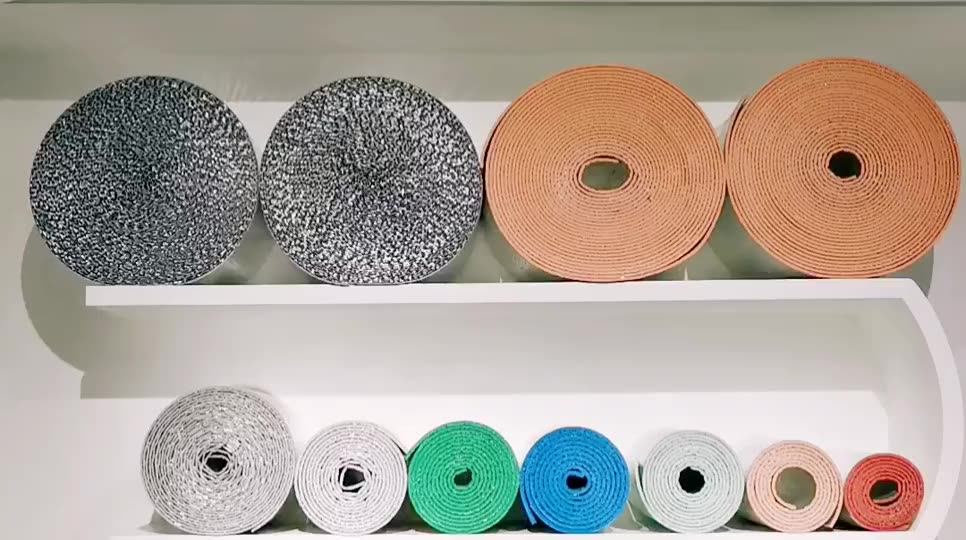 Xcgs Custom Size 55" X 39" Auto Sound Deadening Material Soundproof Epe