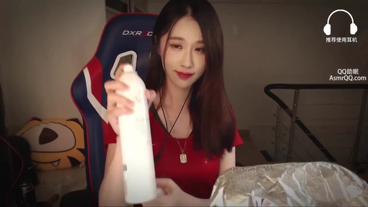 轩子巨2兔ASMR