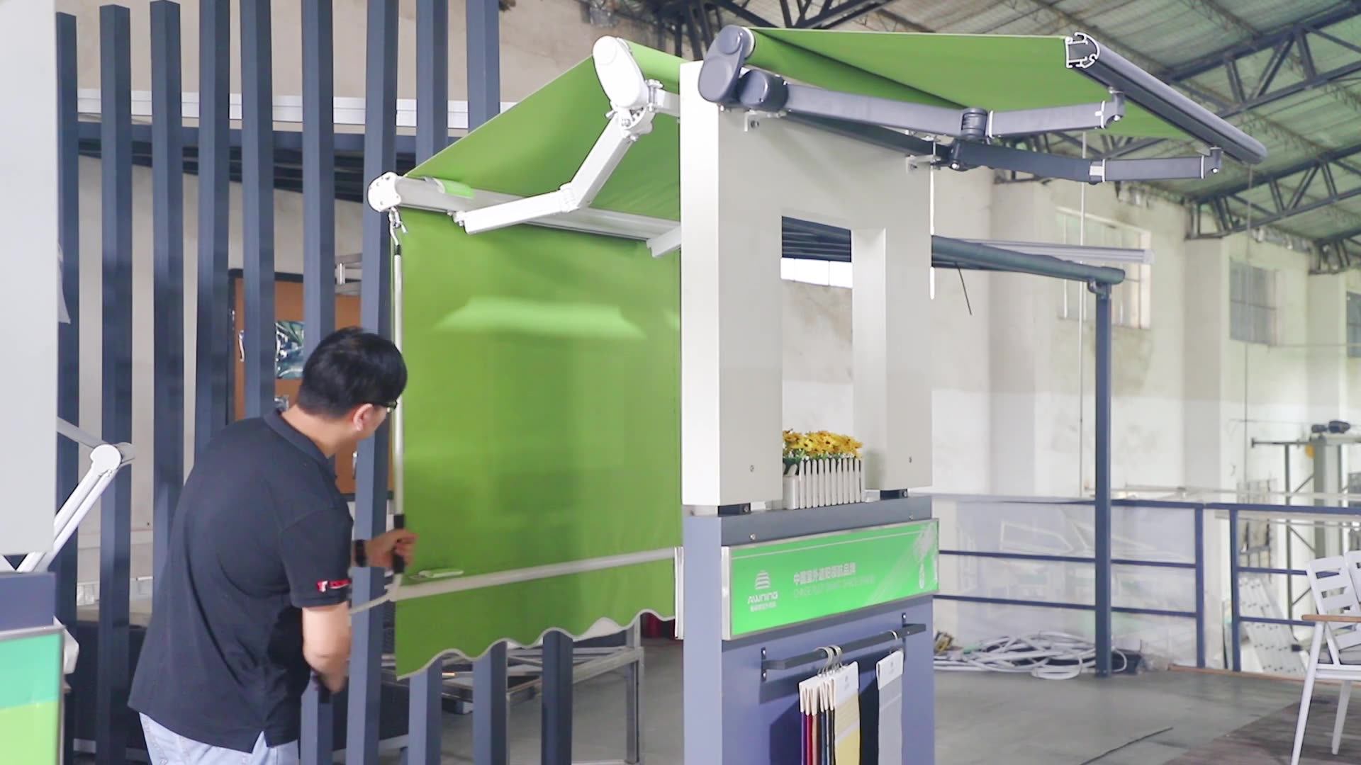 Aluminum Retractable Door Canopy Rain Awning In The Philippines Buy Awning,Retractable Awning