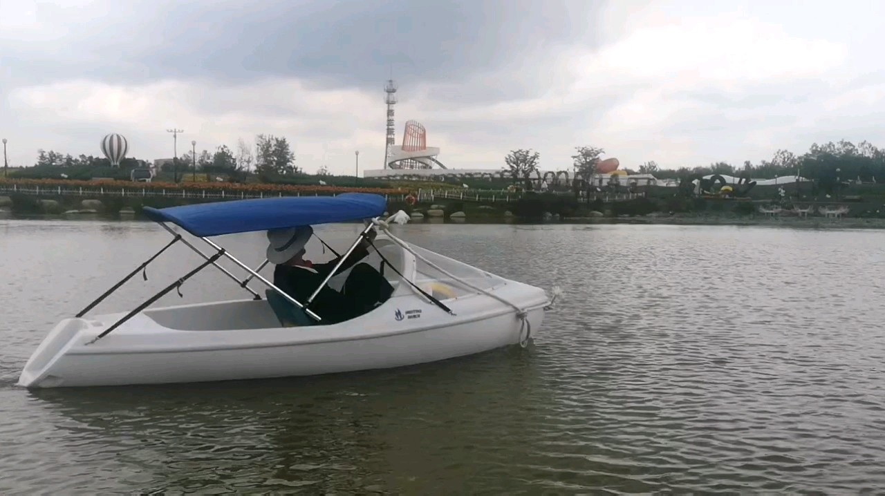 New Design Pedal Boat For Sale Buy Pedal Boat,Water Play Equipment