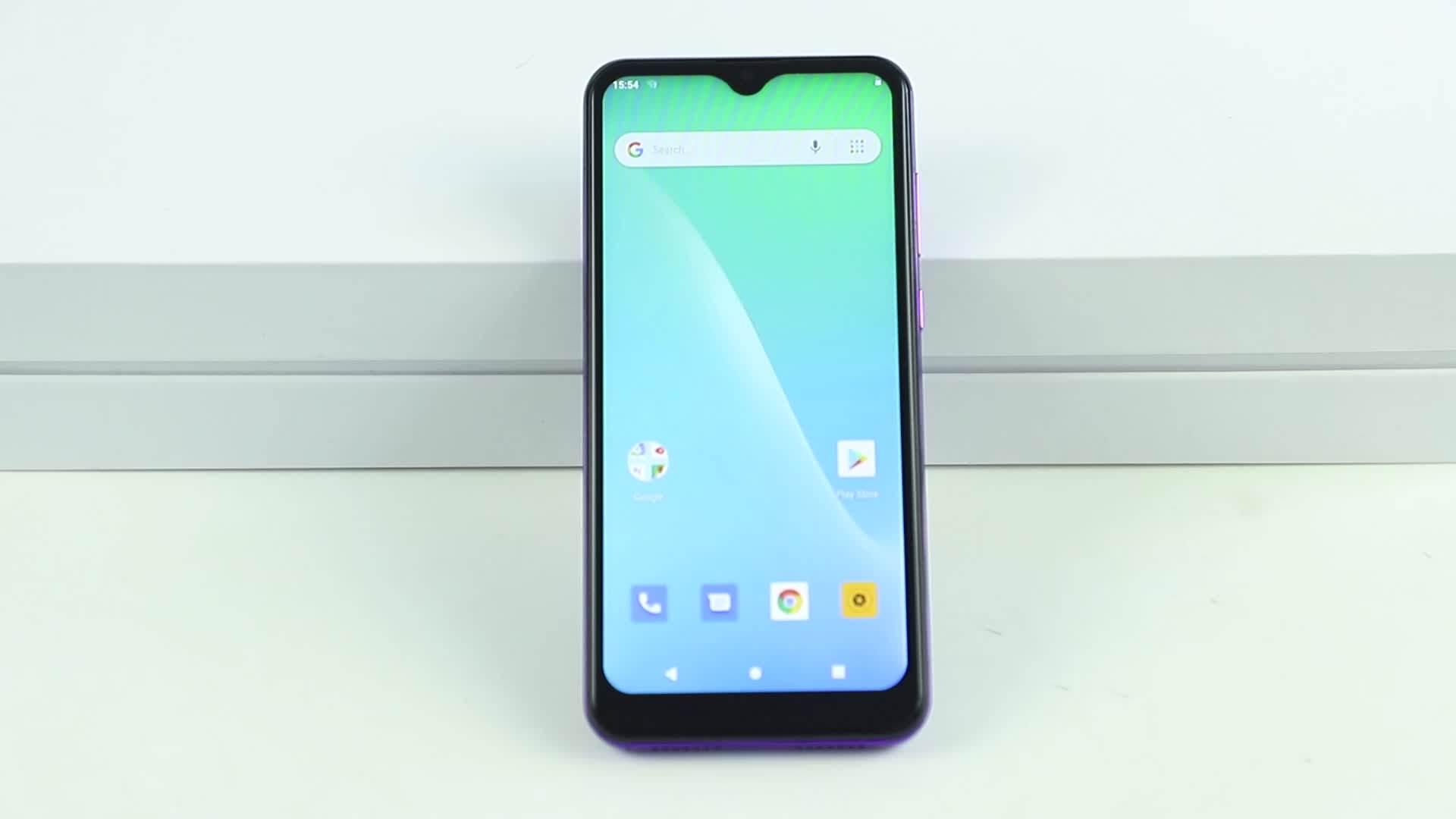 Full Screen New Arrival Mobile Phone 6 Inch Big Screen 4g Android 9.0