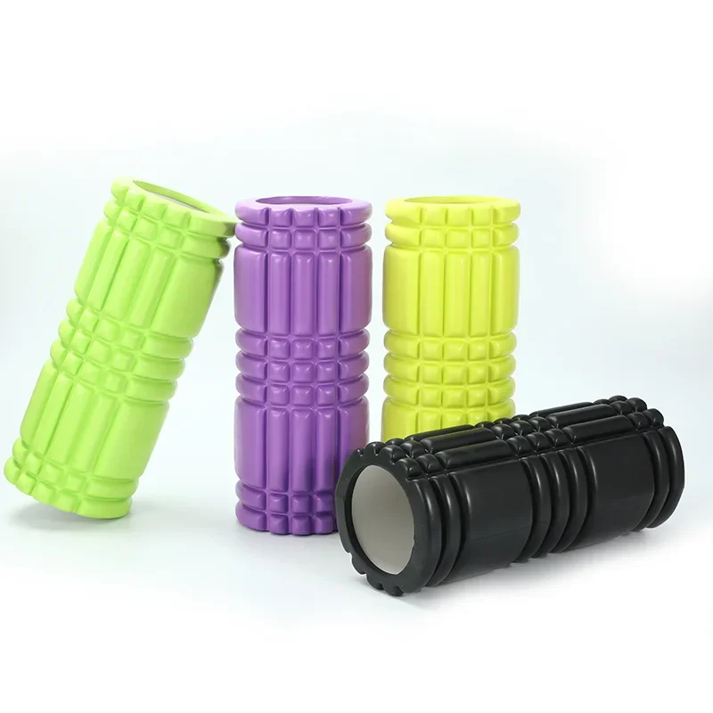 EVA Foam Roller, Muscle Massage Yoga Column