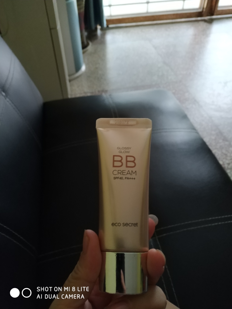 森颜树语润光亮妍BB霜怎么样真的好用吗？有没有效果，亲自使用感觉,第2张