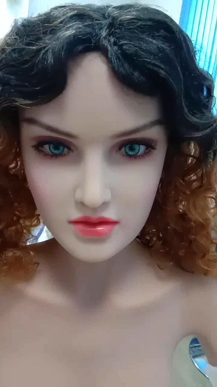 Ai Real Sex Doll Sex Toy Buy Silicone Sex Doll New Sex Doll Sex Robot