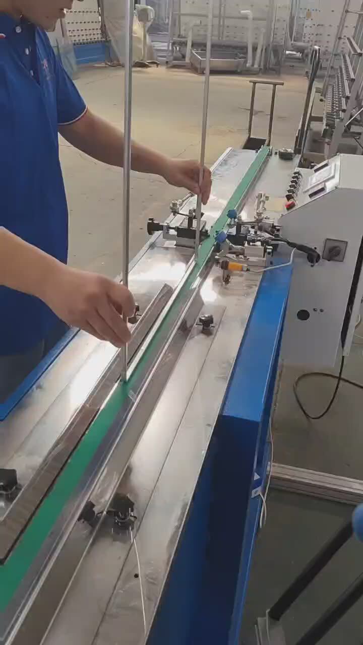 Butyl Coating Machine Butyl Sealant Extruder For Insulating Glass - Buy