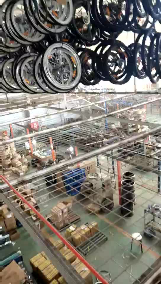 electric bicycle wholesale