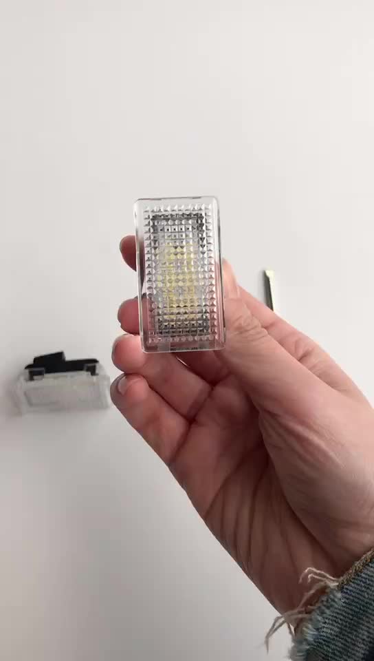 Led Car Interior Light Interior Dome Light Interior Light For