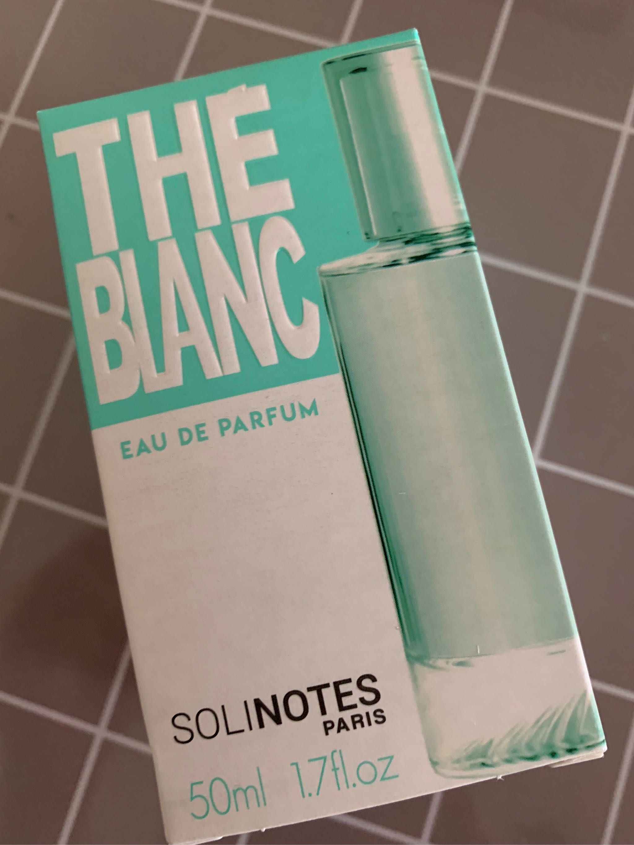 法国小众少女清新持久淡香质量怎么样好用吗多少钱，来自上班族的使用分享,第4张