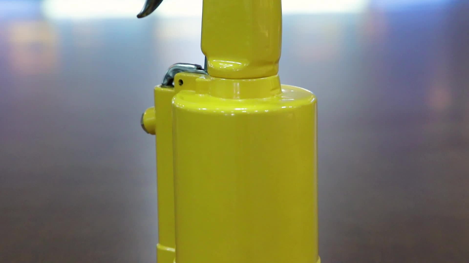 Pneumatic Riveter Gun Kit Industrial Air Hydraulic Pop Rivet Gun Set