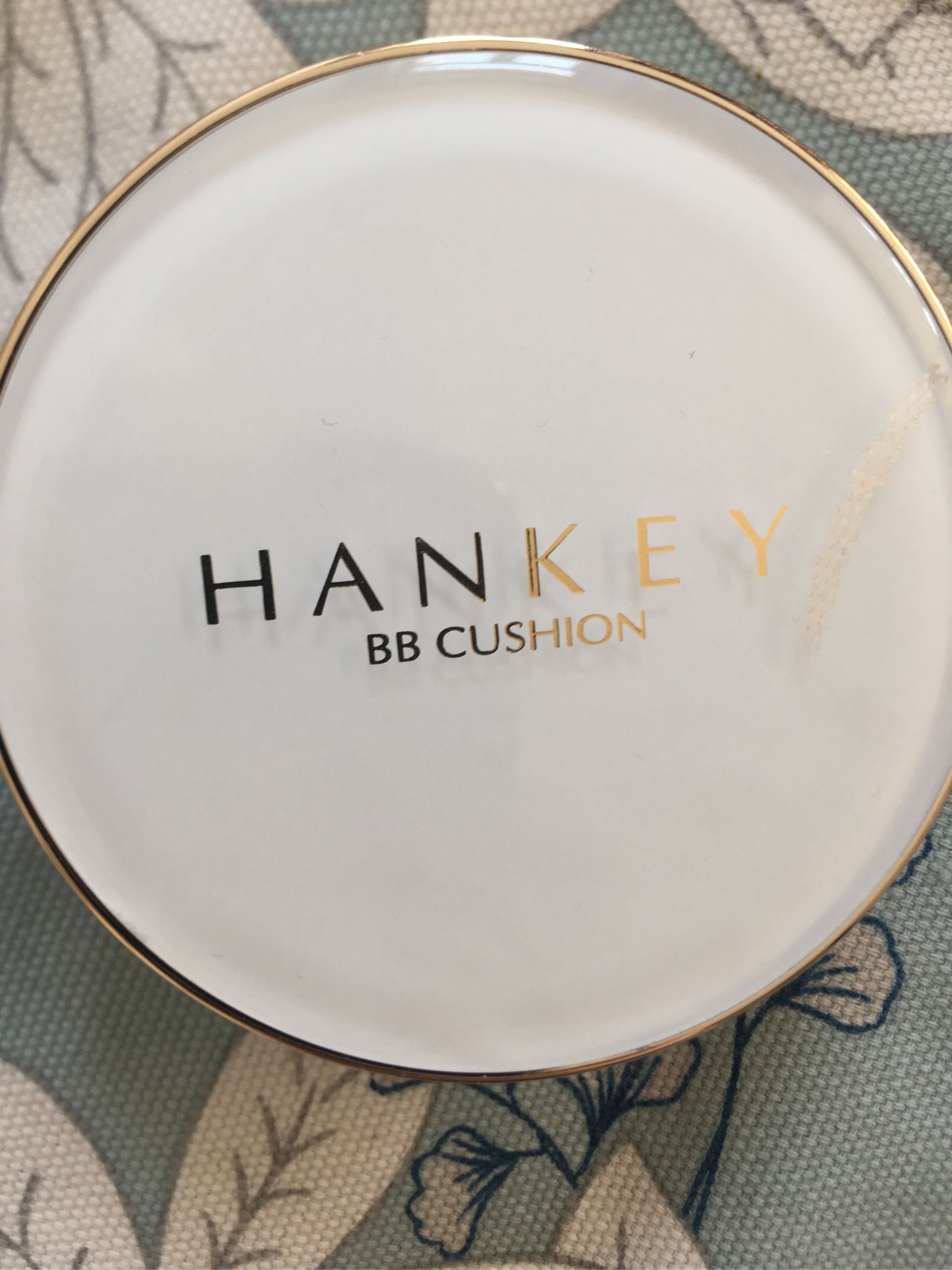 水润无瑕裸妆气垫BB霜为什么贵哪个型号好真的值吗，用过的都说很值,第2张