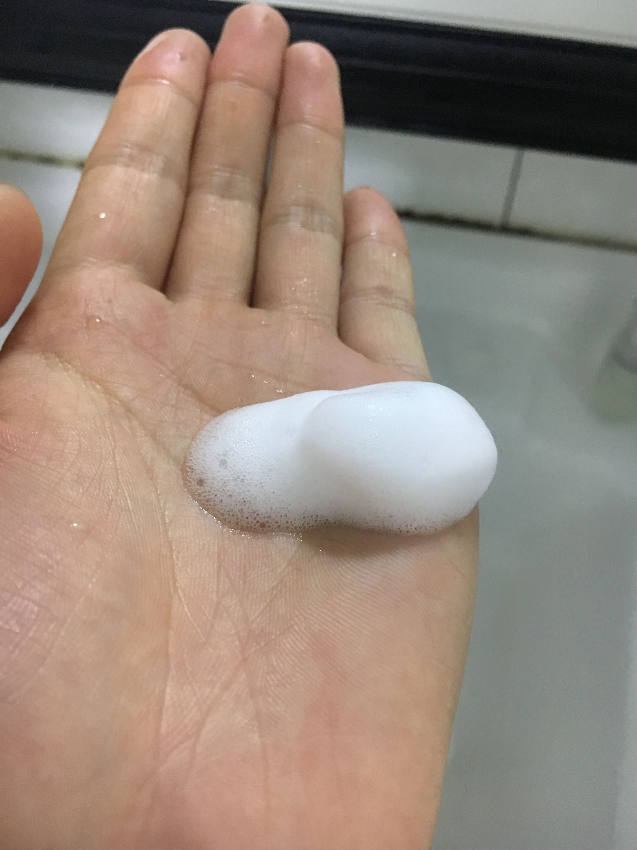 15S卸妆级保湿洁面质量怎么样，使用后测评,第11张