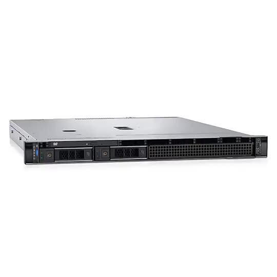 R550 2U Rack Server Xeon Server Intel Xeon Silver CPU 4310