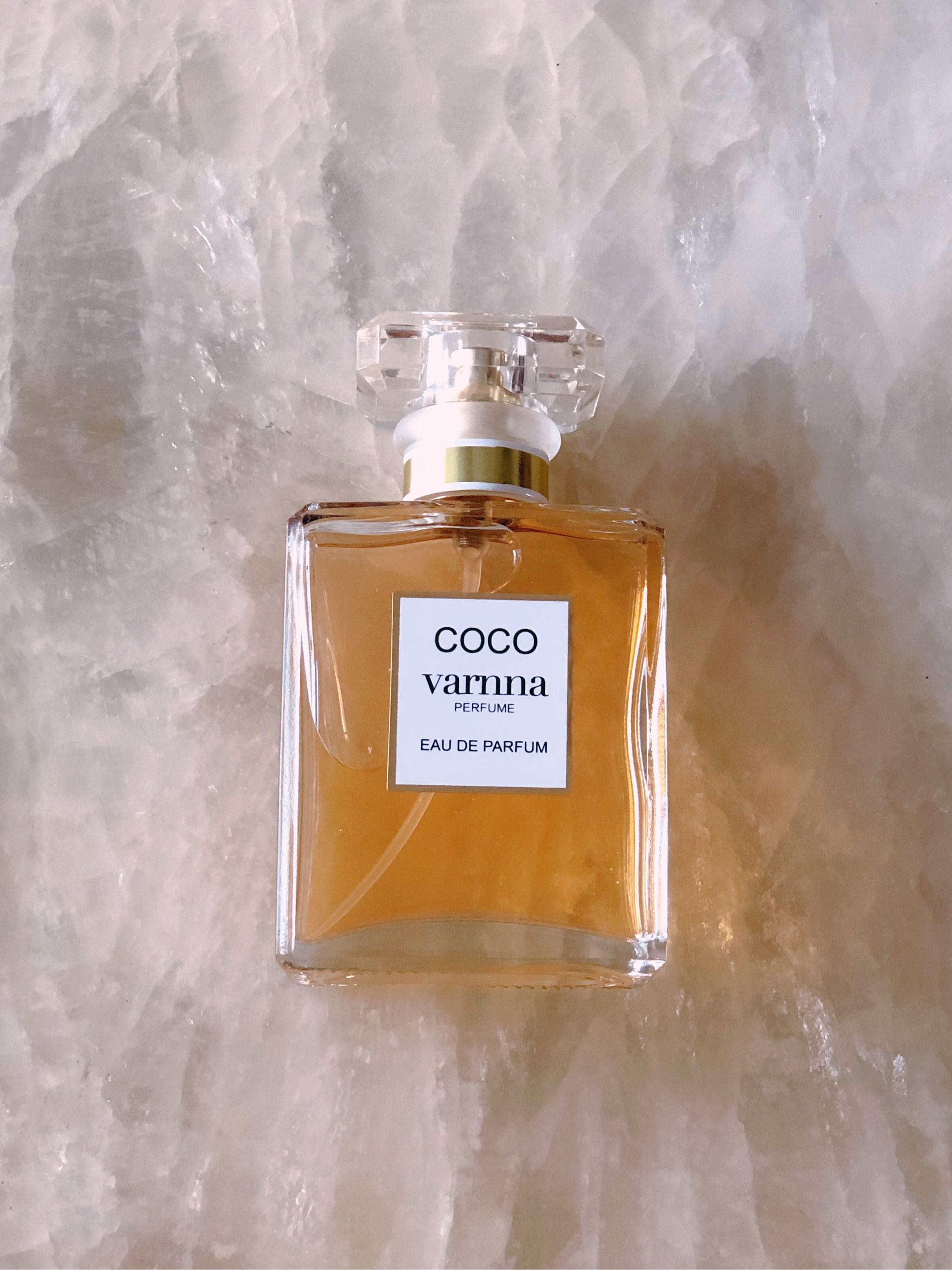 凡尔纳可可小姐香水50ml怎么样？质量如何，安全吗，真实使用感受,第4张